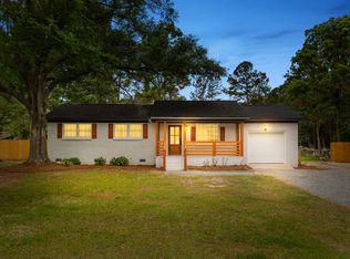 346 Horseshoe Rd, Moncks Corner, SC 29461