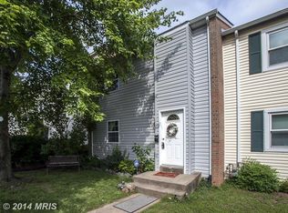 7766 Quail Run Ln, Manassas, VA 20109