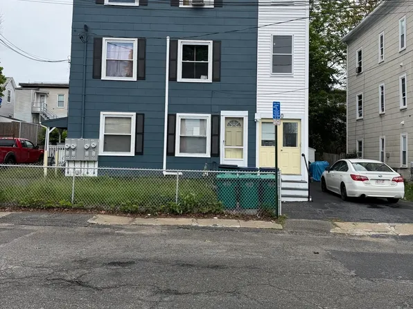 40 Edwards St, Fitchburg, MA 01420