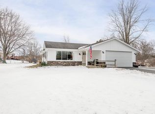 N95W25465 Eddy Ct, Colgate, WI 53017