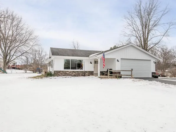 N95W25465 Eddy COURT, Colgate, WI 53017