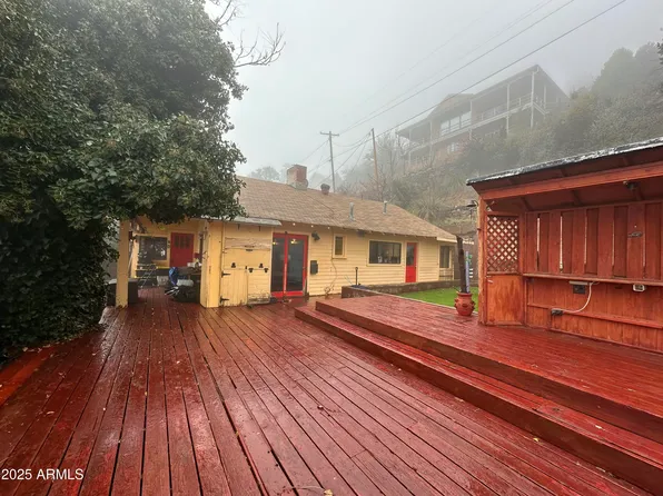 631 CLARK Street, Jerome, AZ 86331