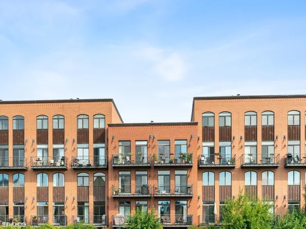 1830 N Winchester Ave APT 105, Chicago, IL 60622