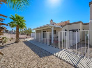 2100 Pebble Creek Ln, Laughlin, NV 89029