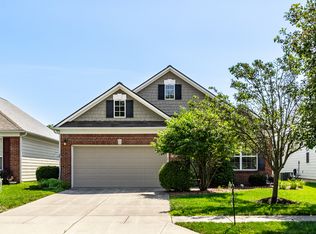 3463 Windy Knoll Ln, Carmel, IN 46074