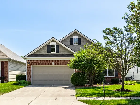 3463 Windy Knoll Ln, Carmel, IN 46074
