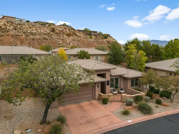 2334 S River Rd Unit 72, Saint George, UT 84790