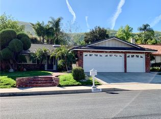 30805 Overfall Dr, Westlake Village, CA 91362