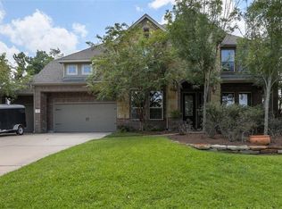 15 Indigo Bunting Pl, Spring, TX 77389