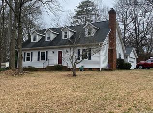 1107 Hardin Dr, Shelby, NC 28150