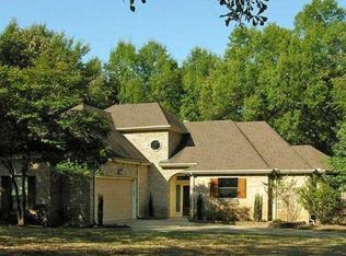 810 Rs County Road 3500, Emory, TX 75440