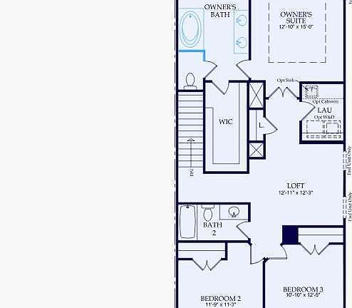 3rd image of 5655 Tillman Way