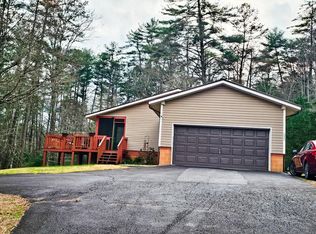 245 Sunnie Ln, Murphy, NC 28906