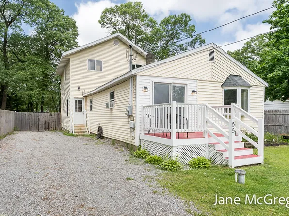 55 S Dengler Rd, Muskegon, MI 49442