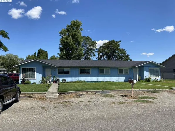 3119 W Agate St, Pasco, WA 99301