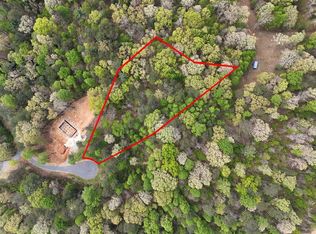 LOT-36R Hilton Dr, Ellijay, GA 30540