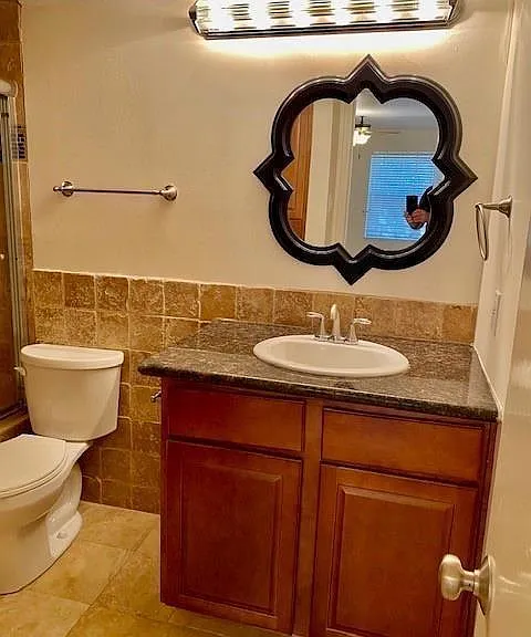2350 Bering Dr #8 — Photo 8