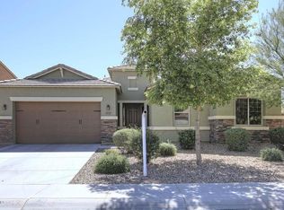 2137 E Indian Wells Dr, Gilbert, AZ 85298