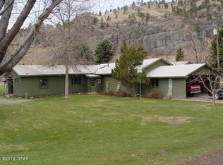 26 Willington Ln, Cascade, MT 59421