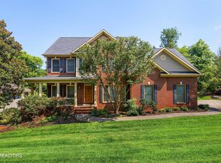 12649 Bayview Dr, Knoxville, TN 37922