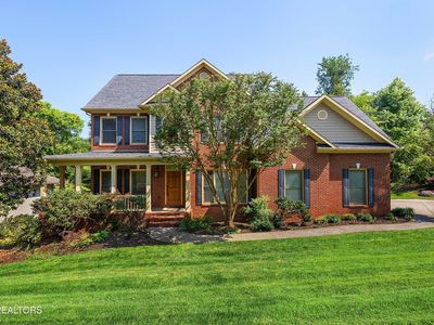 12649 Bayview Dr, Knoxville, TN, 37922