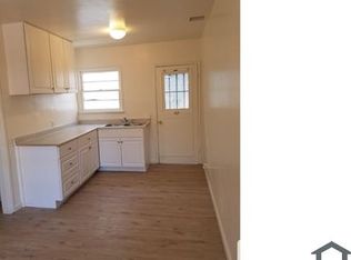 5815 West Blvd, Los Angeles, CA 90043
