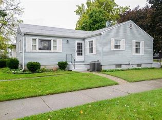 3450 Franklin St, Highland, IN 46322