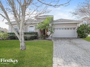 11506 Vicolo Loop, Windermere, FL 34786