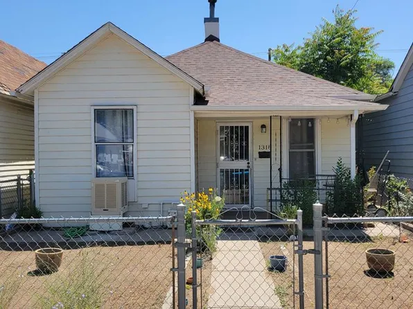 1318 Spruce St, Pueblo, CO 81004