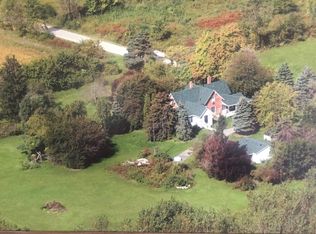 5889 W Newburg Rd, Carleton, MI 48117