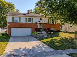 1032 W Brandon Ave, Marion, IN 46952