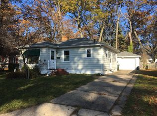 1486 Randolph Ave, Muskegon, MI 49441