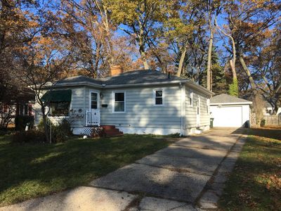 1486 Randolph Ave, Muskegon, MI, 49441