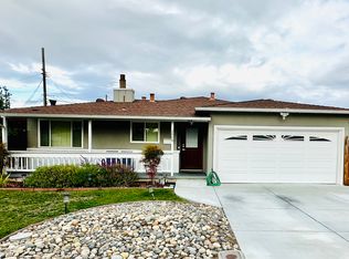 2809 Ramona Ct, Santa Clara, CA 95051