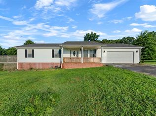 279 John Alford Rd, Bowling Green, KY 42101
