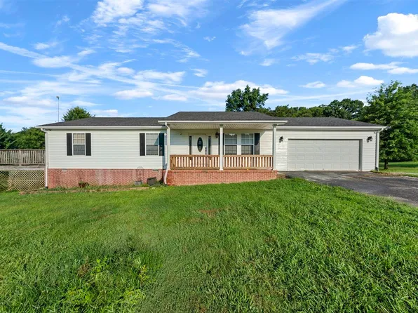 279 John Alford Rd, Bowling Green, KY 42101