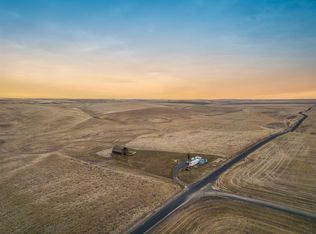 Nka Hoon Rd, Connell, WA 99326