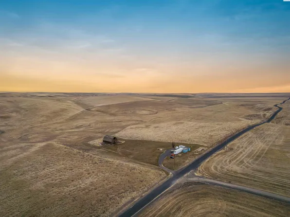 Nka Hoon Rd, Connell, WA 99326