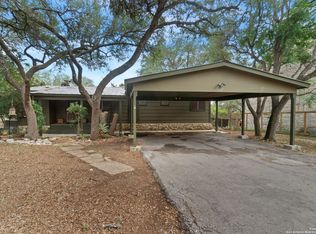 181 Lakeview Cir, Spring Branch, TX 78070