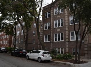 4924 W Cuyler Ave #3W, Chicago, IL 60641
