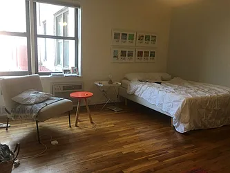 Rented by Keller Williams NYC