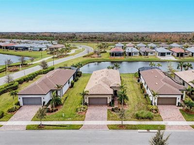 13803 Campoleone St, Venice, FL, 34293