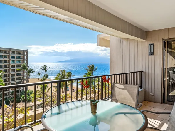 50 Nohea Kai Dr Unit 1-904, Lahaina, HI 96761