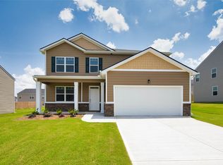 219 Barnyard Way, Perry, GA 31069