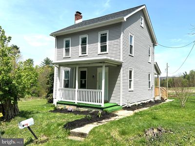 116 Fountain Rd, Hegins, PA, 17938