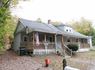 5 High St, Assonet, MA 02702