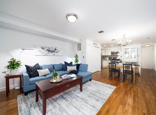 66 Madison St APT 2, Hoboken, NJ 07030