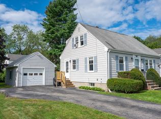 24 Ardsley Ave, South Portland, ME 04106