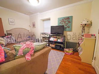 Rented by (Legacy) NY Quality Living Uptown