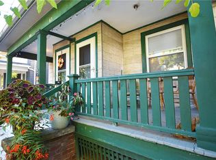 61 Morningside Park #1, Rochester, NY 14607